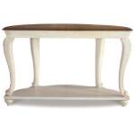 Realyn Sofa Table - Image 7
