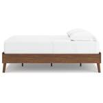 Fordmont Full Platform Bed - Image 8