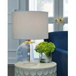 Samder Table Lamp - Image 3
