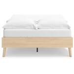 Cabinella Full Platform Bed - Image 6