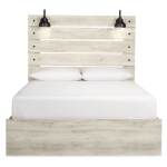 Cambeck Queen Panel Bed - Image 6