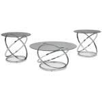 Hollynyx Table (Set of 3) - Image 2