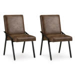 Zumbado Dining Chair