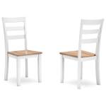 Gesthaven Dining Chair - Image 2