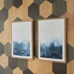 Holport Wall Art (Set of 2) - Image 3