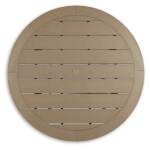 Fairen Trail Bar Table - Image 6