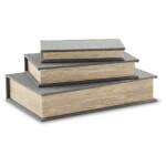 Jolina Box (Set of 3) - Image 2