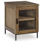 Torlanta Chairside End Table - Image 2