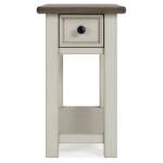 Bolanburg Chairside End Table - Image 6