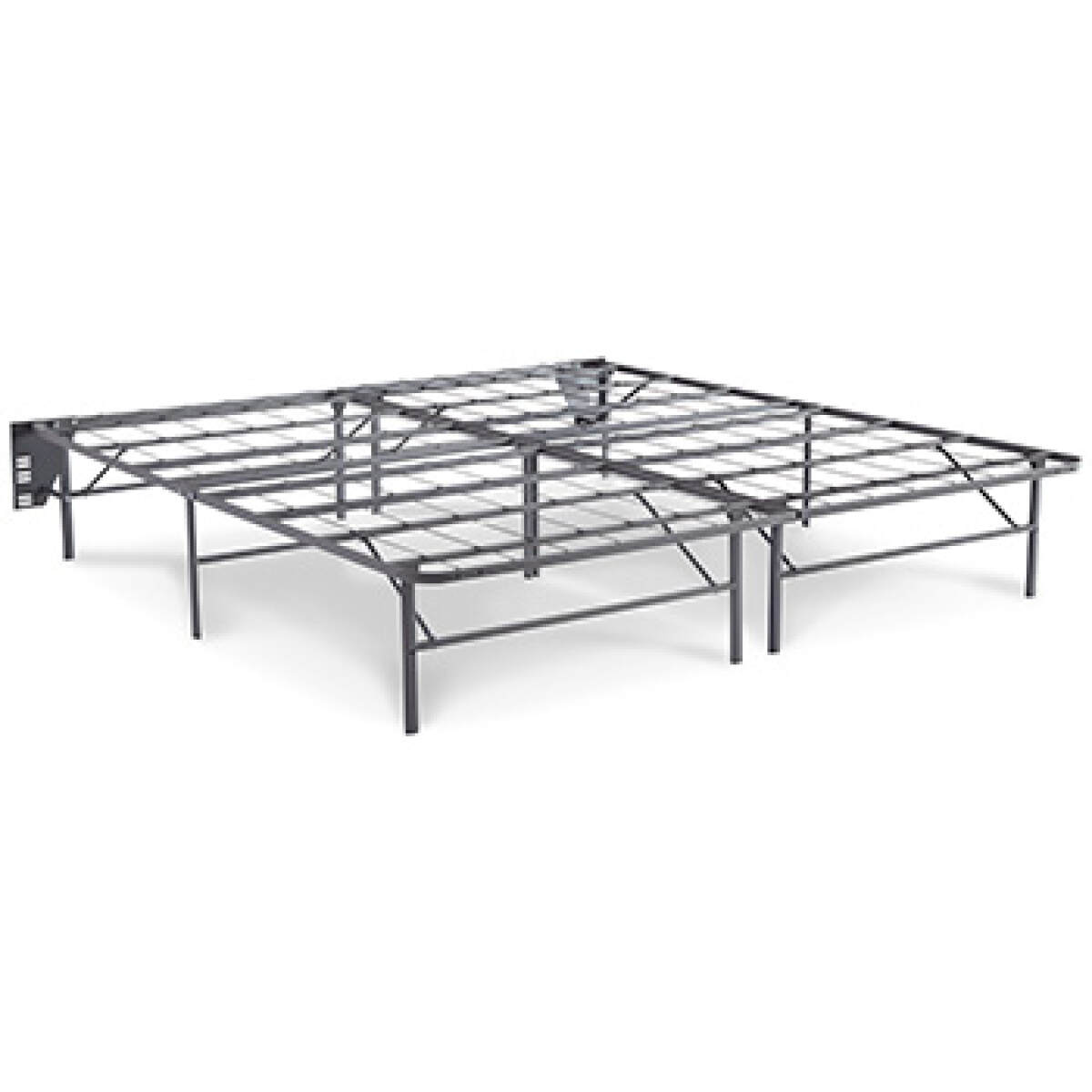 0ae50ce905bf52ceb548ac2b720733e6 Better than a Boxspring 2-Piece King Foundation - Image 1