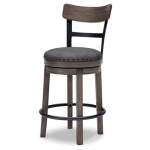 Caitbrook Counter Height Bar Stool - Image 7