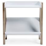 Blariden Small Bookcase - Image 4