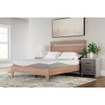 10 Inch Memory Foam Twin Mattress - Image 4