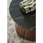 Ceilby Accent Coffee Table - Image 4