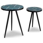 Clairbelle Accent Table (Set of 2) - Image 2