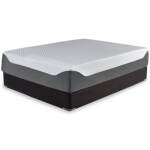 14 Inch Chime Elite King Memory Foam Mattress in a Box - Image 2