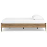 Deanlow Queen Platform Bed - Image 8