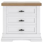 Ashbryn Nightstand - Image 7