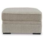 Calnita Ottoman With Storage - Image 6