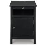 Treytown Chairside End Table - Image 5