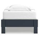 Simmenfort Twin Platform Bed - Image 6