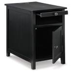 Treytown Chairside End Table - Image 4
