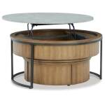 Fridley Nesting Coffee Table (Set of 2) - Image 4