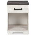 Shawburn Nightstand - Image 6