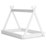 Hallityn Full Tent Bed - Image 4