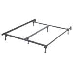 Platform Queen/King/California King Bolt on Bed Frame - Image 2
