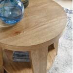 Kristiland End Table - Image 7