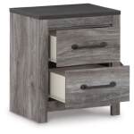 Bronyan Nightstand - Image 4