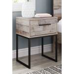 Neilsville Nightstand - Image 3