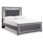 Lodanna Full Panel Bed - Image 2
