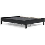 Finch Queen Platform Bed - Image 8