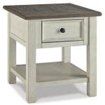Bolanburg End Table