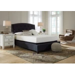 10 Inch Chime Memory Foam King Mattress in a Box - Image 9