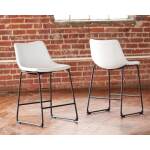 Centiar Counter Height Bar Stool (Set of 2) - Image 3