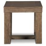Cariton End Table - Image 4