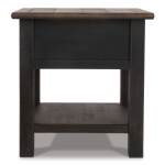 Tyler Creek End Table - Image 7