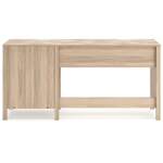 Battelle 60" Home Office Desk - Image 7