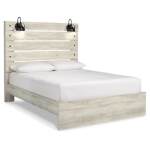 Cambeck Queen Panel Bed - Image 2
