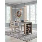 Skempton Counter Height Dining Table - Image 7