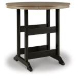 Fairen Trail Bar Table - Image 2