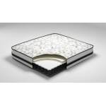 8 Inch Chime Innerspring King Mattress in a Box - Image 5