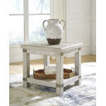 Carynhurst End Table