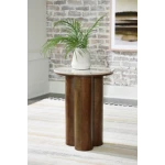 Henfield Accent Table - Image 3