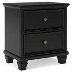 Lanolee Nightstand - Image 2