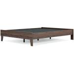 Calverson Queen Platform Bed - Image 11