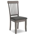 Shullden Dining Chair - Image 2